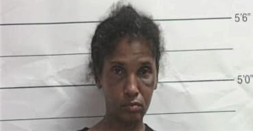 Leslie Tilly, - Orleans Parish County, LA 